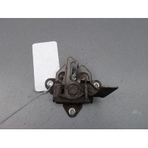 SERRURE CAPOT SUZUKI SWIFT III 2005-2011