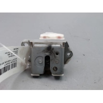 SERRURE HAYON  SUZUKI SWIFT III 2005-2011