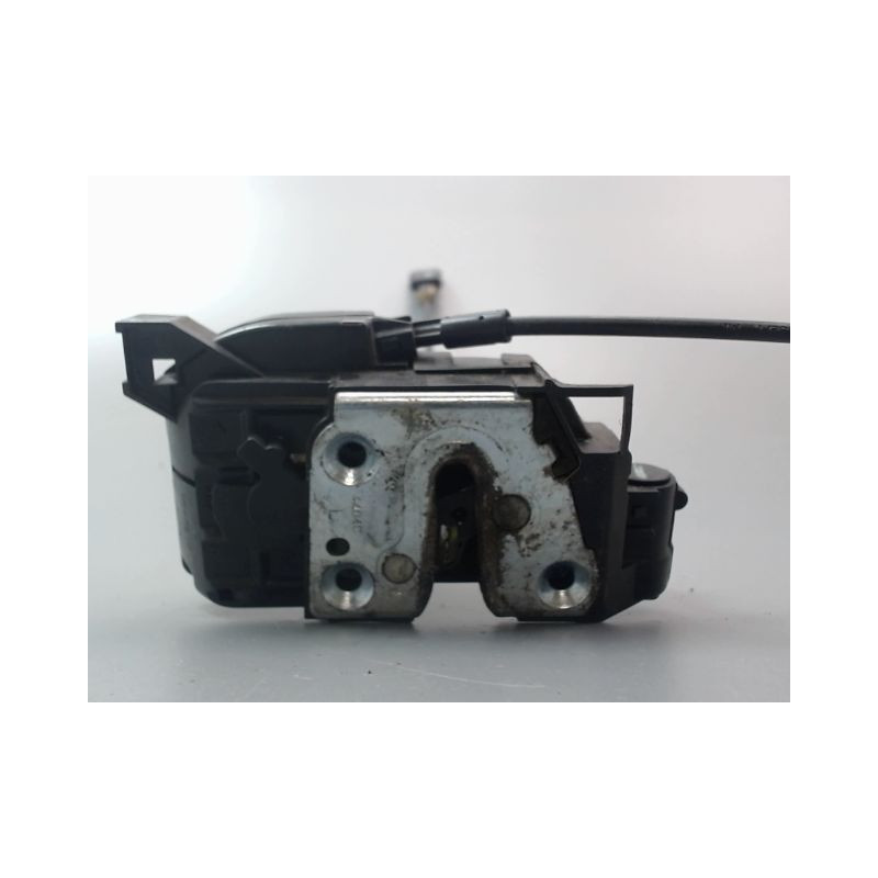 SYSTEME CONDAMNATION ARRIERE GAUCHE RENAULT MODUS Phase 1 2004-2007