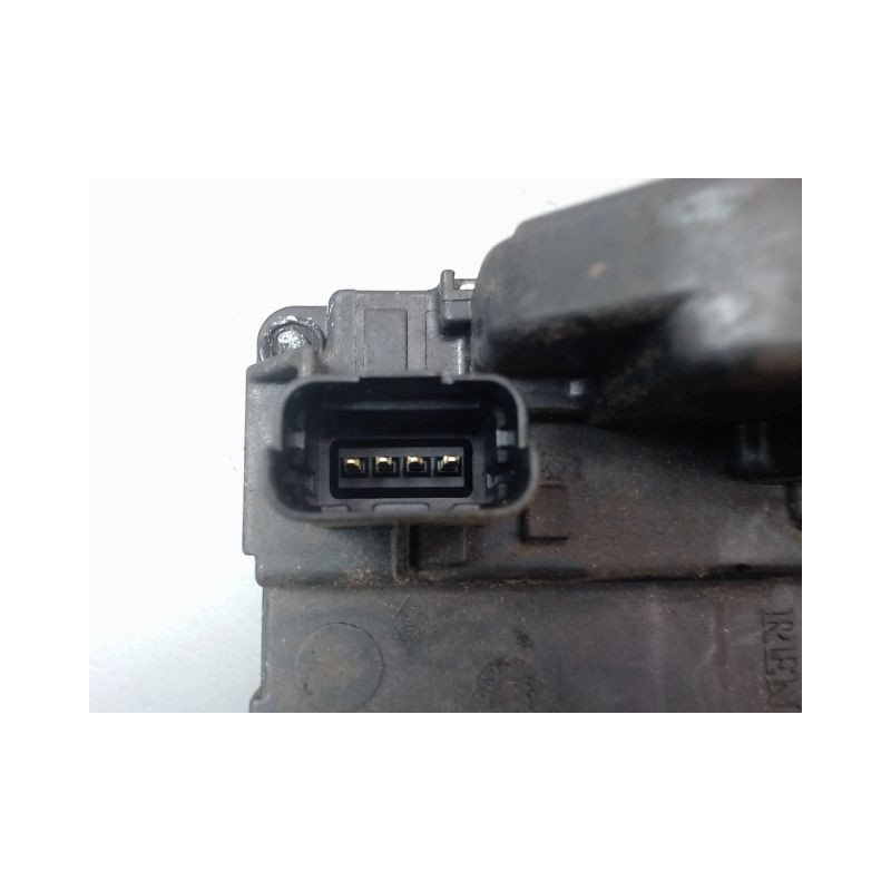 SYSTEME CONDAMNATION ARRIERE GAUCHE RENAULT MODUS Phase 1 2004-2007
