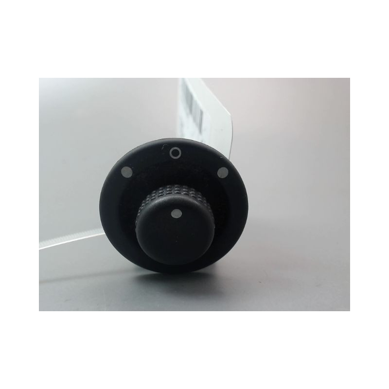 COMMANDE RETROVISSEUR EXTERIEUR ELECTRIQUE RENAULT MODUS Phase 1 2004-2007