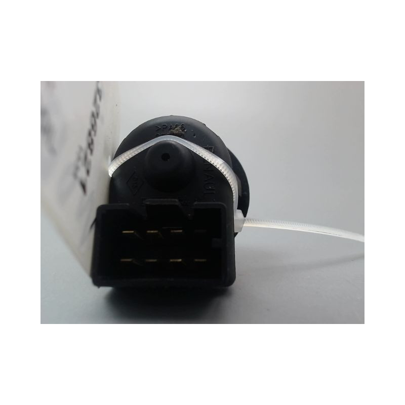 COMMANDE RETROVISSEUR EXTERIEUR ELECTRIQUE RENAULT MODUS Phase 1 2004-2007