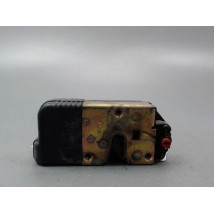SYSTEME CONDAMNATION ARRIERE DROIT PEUGEOT 306 Phase 1 1993-1997