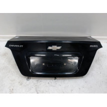 COFFRE ARRIERE CHEVROLET AVEO 2008-