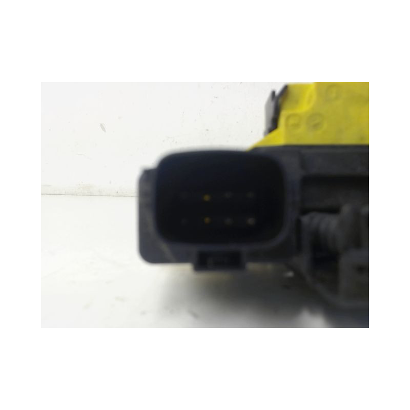 SYSTEME CONDAMNATION ARRIERE DROIT VOLVO S60