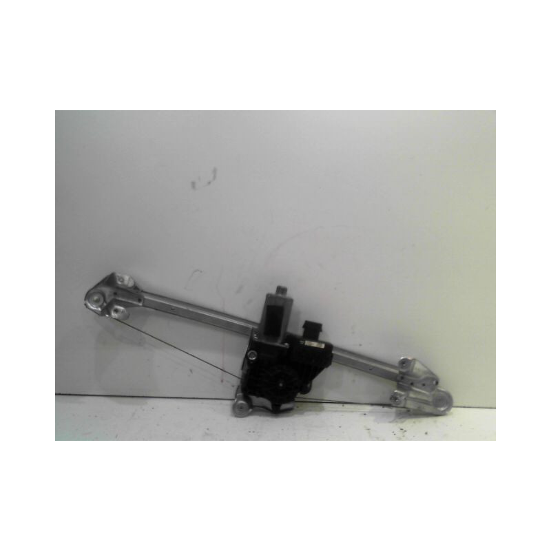 MECANISME+MOTEUR LEVE-GLACE ARRIERE DROIT OPEL ZAFIRA
