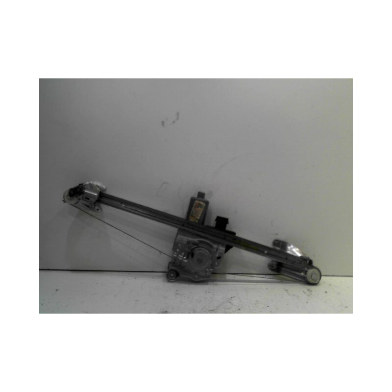 MECANISME+MOTEUR LEVE-GLACE ARRIERE GAUCHE OPEL ZAFIRA