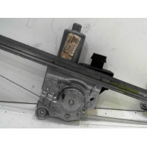 MECANISME+MOTEUR LEVE-GLACE ARRIERE GAUCHE OPEL ZAFIRA