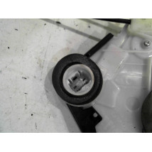 SYSTEME CONDAMNATION AVANT GAUCHE TOYOTA YARIS