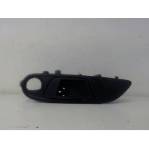 POIGNEE INTERIEURE PORTE AVANT GAUCHE FORD FIESTA