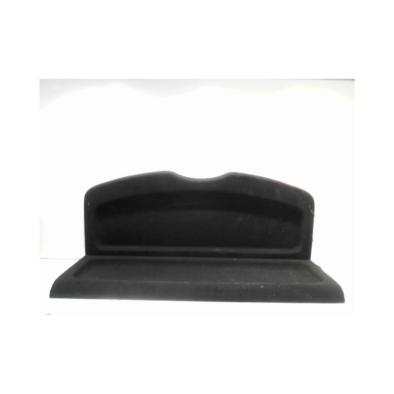 TABLETTE PLAGE ARRIERE SKODA OCTAVIA