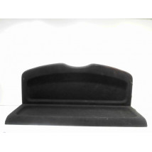 TABLETTE PLAGE ARRIERE SKODA OCTAVIA