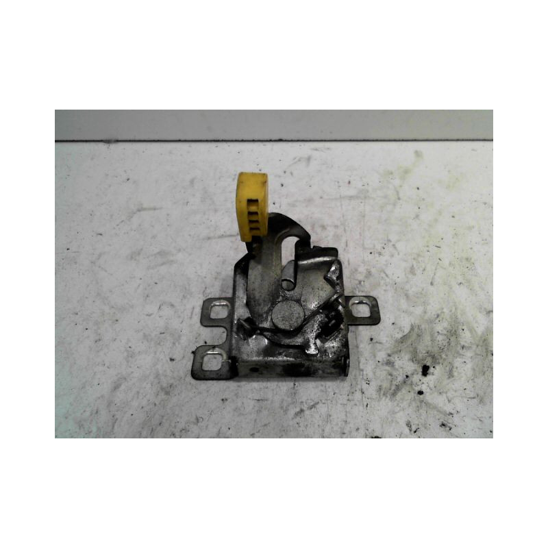 SERRURE CAPOT PEUGEOT BIPPER