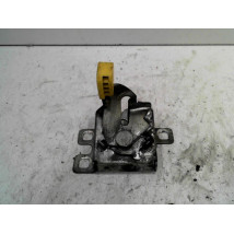 SERRURE CAPOT PEUGEOT BIPPER