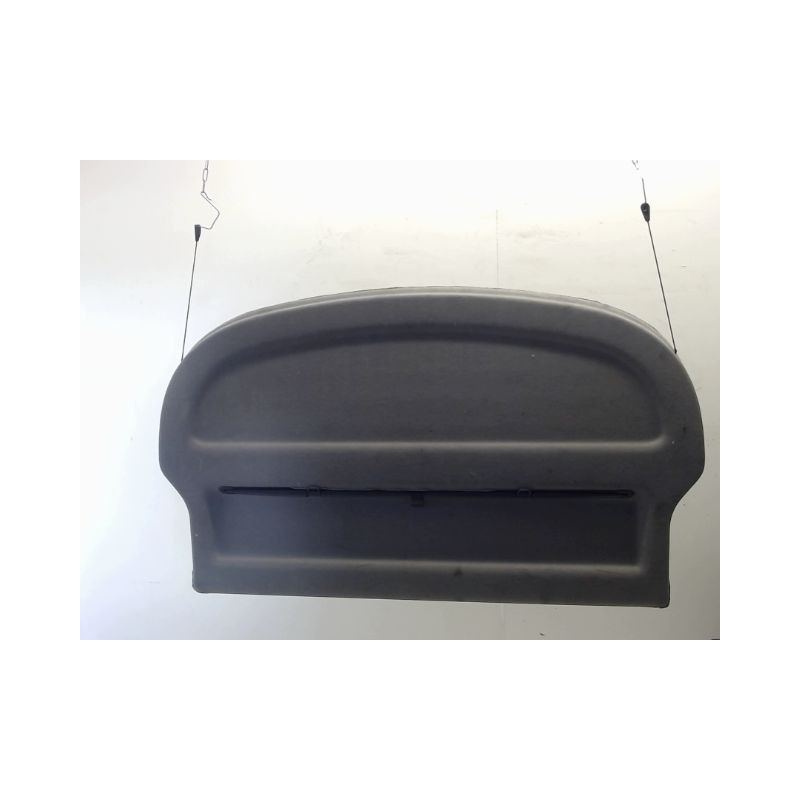 TABLETTE PLAGE ARRIERE RENAULT LAGUNA