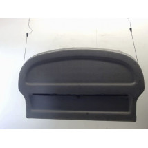 TABLETTE PLAGE ARRIERE RENAULT LAGUNA