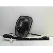 MECANISME+MOTEUR LEVE-GLACE ARRIERE DROIT VOLKSWAGEN GOLF