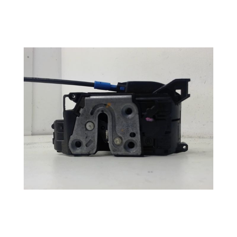 SYSTEME CONDAMNATION AVANT DROIT RENAULT MEGANE