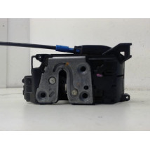 SYSTEME CONDAMNATION AVANT DROIT RENAULT MEGANE