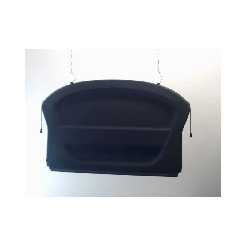 TABLETTE PLAGE ARRIERE RENAULT MEGANE