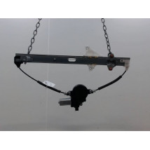 MECANISME+MOTEUR LEVE-GLACE AVANT DROIT MAZDA CX-5