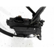 SYSTEME CONDAMNATION ARRIERE DROIT RENAULT TWINGO