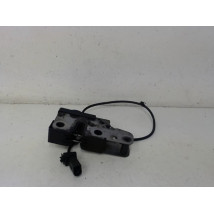 SERRURE CAPOT VOLKSWAGEN PASSAT