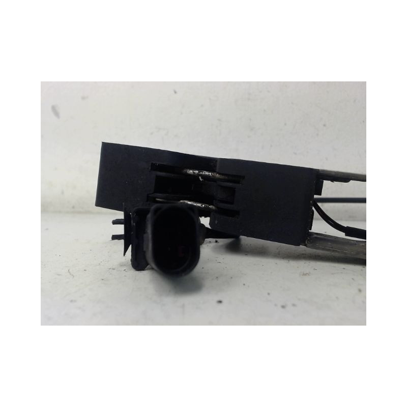 SERRURE CAPOT VOLKSWAGEN PASSAT