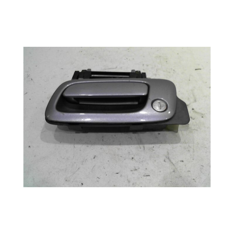 POIGNEE EXTERIEURE PORTE AVANT GAUCHE OPEL ZAFIRA
