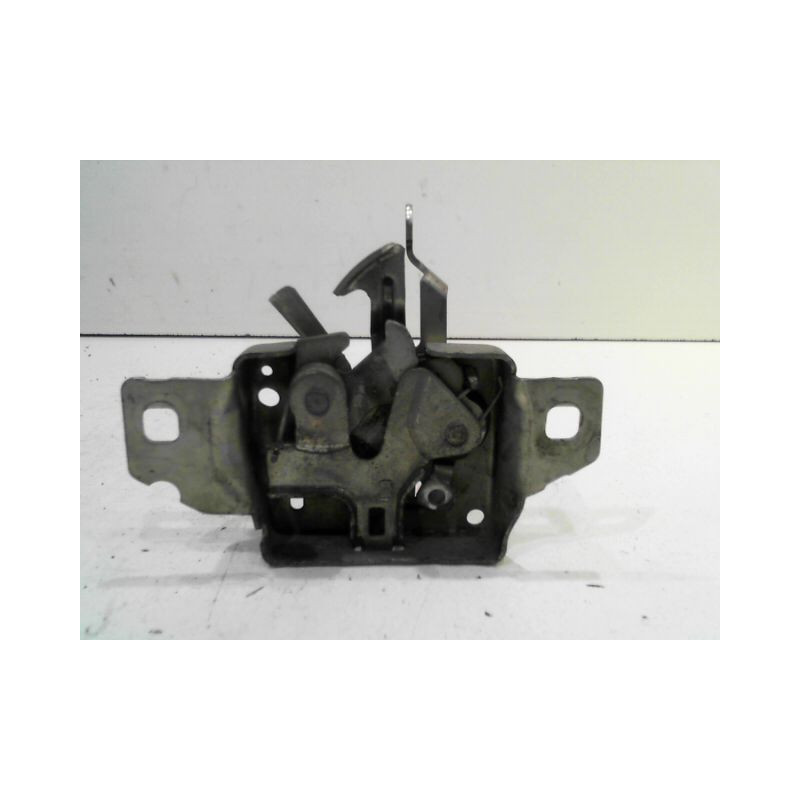 SERRURE CAPOT RENAULT MODUS
