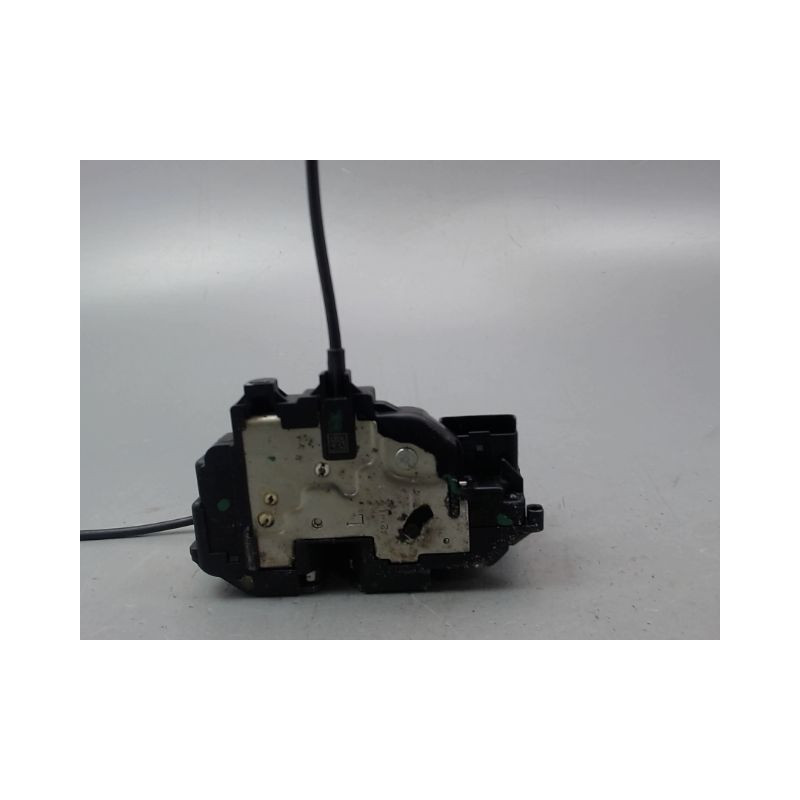 SYSTEME CONDAMNATION ARRIERE GAUCHE RENAULT SCENIC MONOSP. III Phase 1 2009-2011
