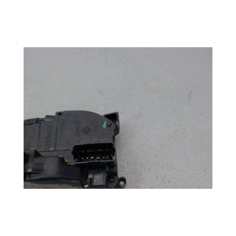 SYSTEME CONDAMNATION ARRIERE GAUCHE RENAULT SCENIC MONOSP. III Phase 1 2009-2011