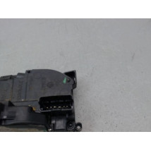 SYSTEME CONDAMNATION ARRIERE GAUCHE RENAULT SCENIC MONOSP. III Phase 1 2009-2011