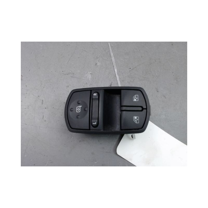COMMANDE LEVE-GLACE PORTE AVG OPEL CORSA IV Phase 1 (D) 2006-2010