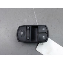 COMMANDE LEVE-GLACE PORTE AVG OPEL CORSA IV Phase 1 (D) 2006-2010