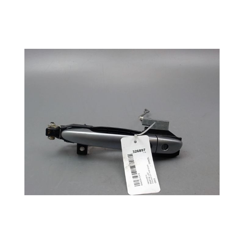 POIGNEE EXTERIEURE PORTE AVANT GAUCHE MAZDA CX-5