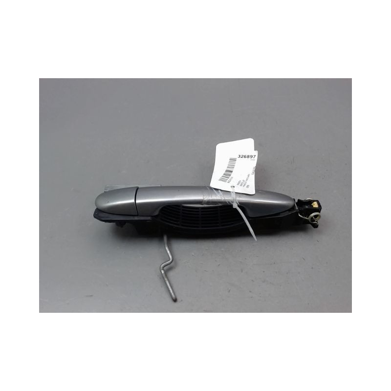 POIGNEE EXTERIEURE PORTE ARRIERE DROIT MAZDA CX-5