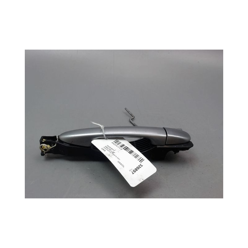POIGNEE EXTERIEURE PORTE ARRIERE GAUCHE MAZDA CX-5