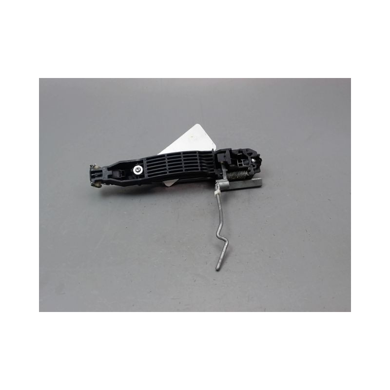 POIGNEE EXTERIEURE PORTE ARRIERE GAUCHE MAZDA CX-5