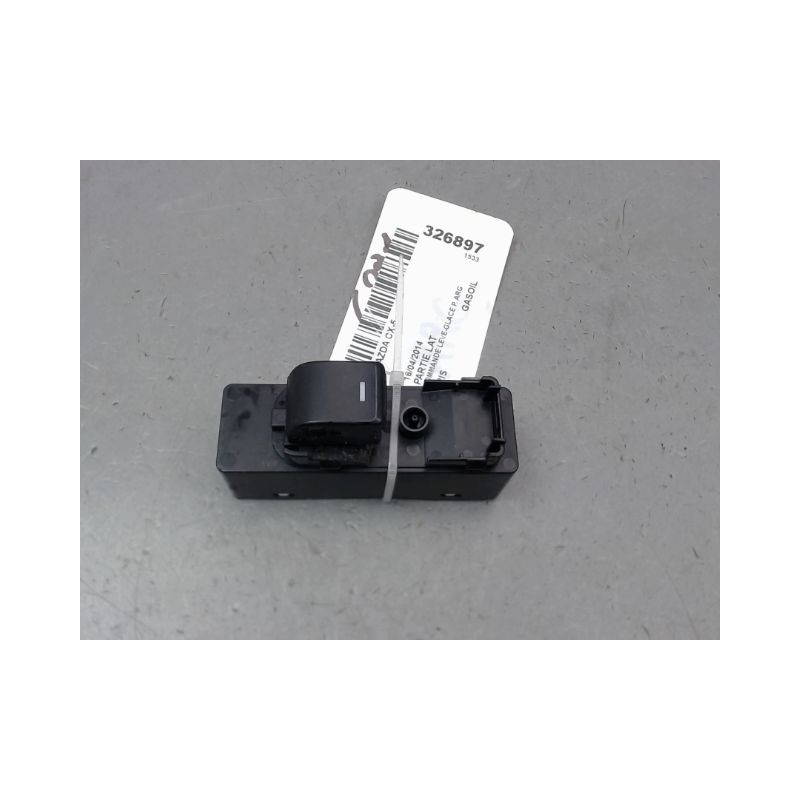 COMMANDE LEVE-GLACE PORTE ARG MAZDA CX-5