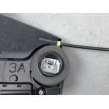 SYSTEME CONDAMNATION ARRIERE DROIT TOYOTA YARIS II Phase 1 2005-2009