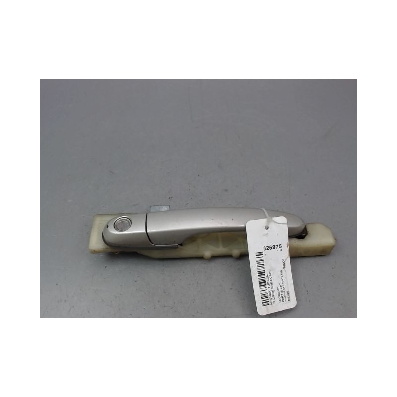 POIGNEE EXTERIEURE PORTE AVANT DROIT HYUNDAI TUCSON BREAK I 2004-2010
