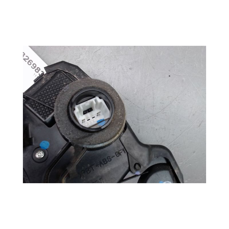 SYSTEME CONDAMNATION AVANT DROIT TOYOTA HILUX SIMPLE CABINE 2006-