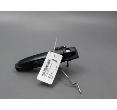 POIGNEE EXT PORTE AVG