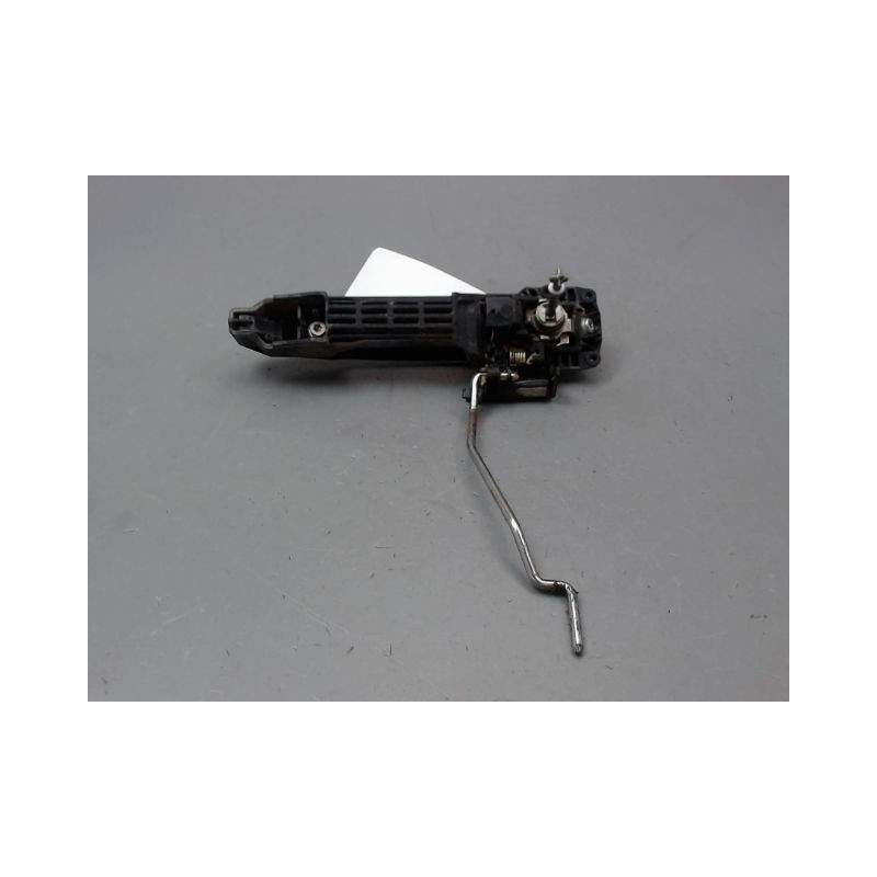 POIGNEE EXTERIEURE PORTE AVANT GAUCHE TOYOTA HILUX SIMPLE CABINE 2006-
