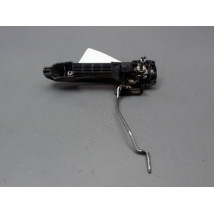 POIGNEE EXTERIEURE PORTE AVANT GAUCHE TOYOTA HILUX SIMPLE CABINE 2006-