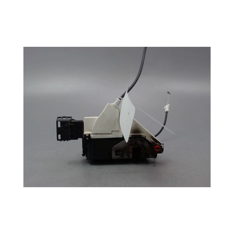 SYSTEME CONDAMNATION ARRIERE DROIT PEUGEOT 308 I Phase 1 2007-2011