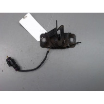 SERRURE CAPOT CHEVROLET AVEO 2008-