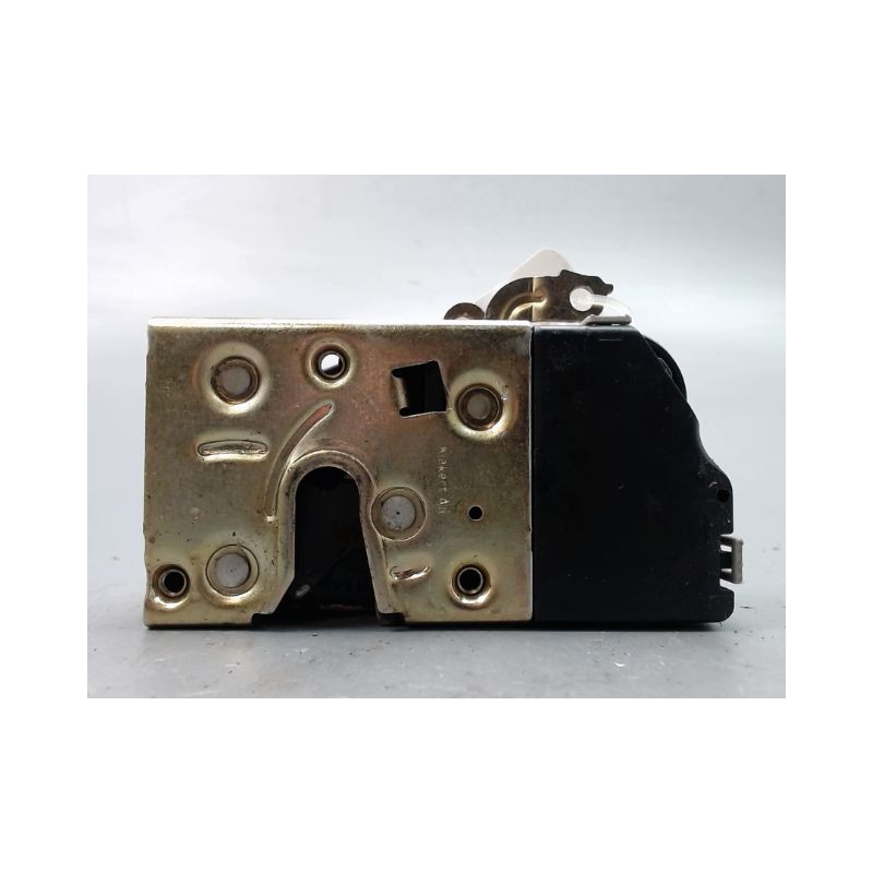 SYSTEME CONDAMNATION AVANT GAUCHE CITROEN C5 I Phase 2 2004-2008