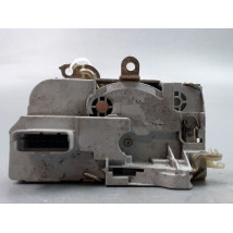 SYSTEME CONDAMNATION AVANT GAUCHE CITROEN C5 I Phase 2 2004-2008